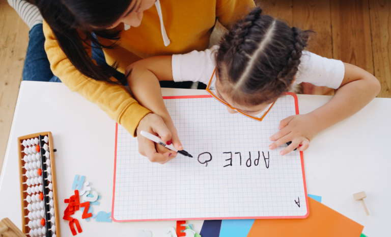 Lee más sobre el artículo Aprender a su ritmo y potenciar su talento homeschooling y altas capacidades